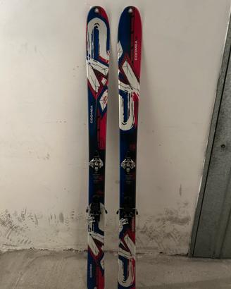K2 Coomback 174