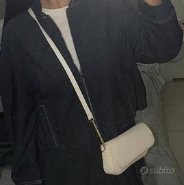 Borsa bianca
