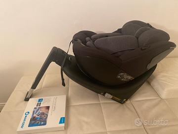 MAXI COSI- seggiolino auto mica pro eco