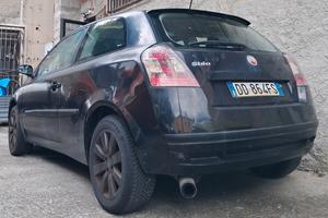 Fiat Stilo 3p 1.9 mjt 120cv unico proprietario 