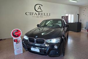 Bmw X4 xDrive20d Msport