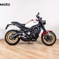 YAMAHA XSR 900 - 2021