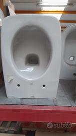 vaso cantica e vaso fiorile sospeso