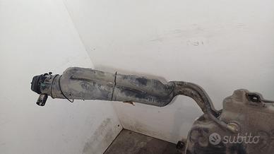 SERBATOIO CARBURANTE RENAULT Clio Serie IV 1720325