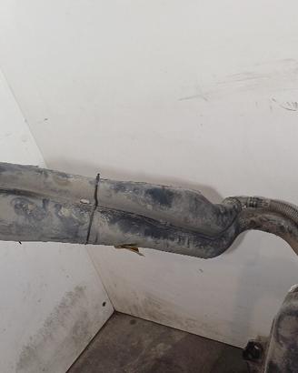 SERBATOIO CARBURANTE RENAULT Clio Serie IV 1720325