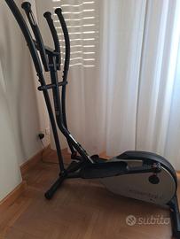 Ellittica Essential+