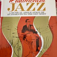 Rudimental jazz di joe morello