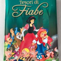 Libro Fiabe per bimbi