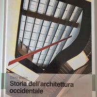 Storia dell'architettura occidentale di Watkin
