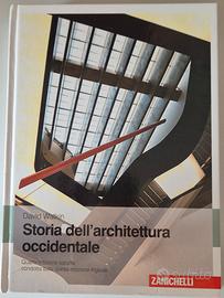 Storia dell'architettura occidentale di Watkin