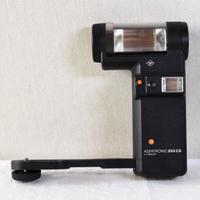 Agfatronic 352 CS, Nikon SB-20