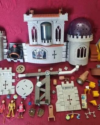 Disney Sword in the Stone Merlin Laboratory Labora