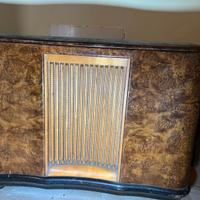 Radio d’epoca SIEMENS OLAP