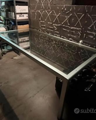 splendido tavolo  di design