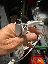 Cavo firewire 9-9