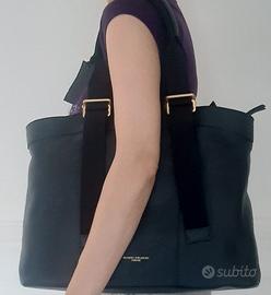 Borsa in vera pelle Gianni Chiarini