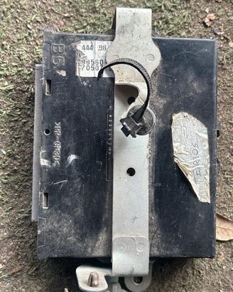 Centralina Motore ECU Originale Denso Daihatsu Ter