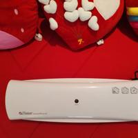 Plastificatrice TiTanium HomeOffice A3