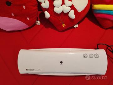 Plastificatrice TiTanium HomeOffice A3