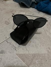 Occhiali da sole Reyban ultima collezione