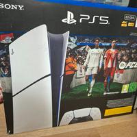 Sony PS5 Console 825GB FC26 Edition