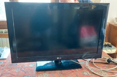 Televisore LG