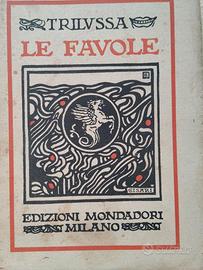 Trilussa - Le favole