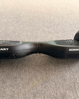 Hoverboard elettrico Go!Smart