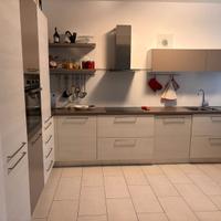 CUCINA COMPLETA LUBE MODELLO NOEMI