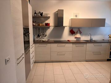 CUCINA COMPLETA LUBE MODELLO NOEMI