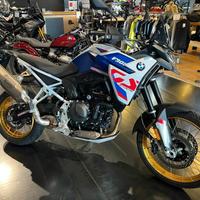 BMW F 900 GS Abs my24