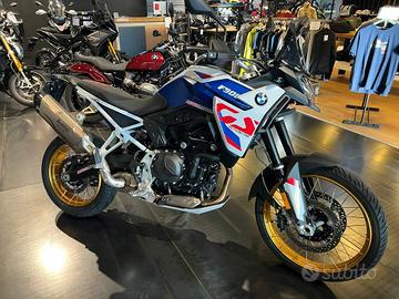 BMW F 900 GS Abs my24