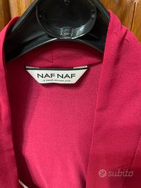 Blusa nuova Naf Naf