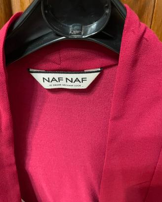 Blusa nuova Naf Naf