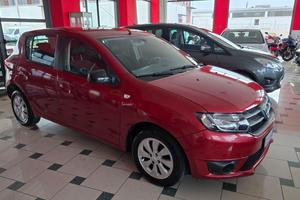 Dacia Sandero 1.2 GPL 75CV Serie Limitata Trasvers