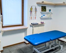 Studio medico/fisio con palestra - Villafranca(VR)
