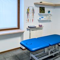 Studio medico/fisio con palestra - Villafranca(VR)