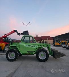 Solevatore Telescopico Merlo 28.7kt