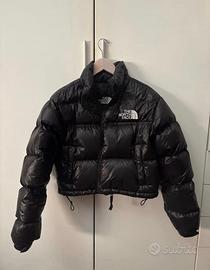 The North Face Nuptse 700 donna