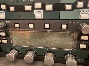 Kemper profiler powered