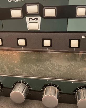 Kemper profiler powered