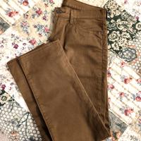 Pantaloni Levi's 511 tg. 32x30