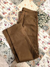 Pantaloni Levi's 511 tg. 32x30