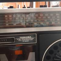 stereo vintage anni 70