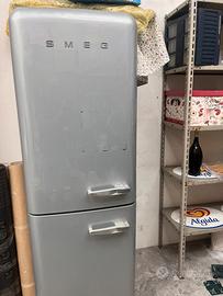Frigorifero Smeg Vintage