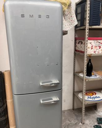 Frigorifero Smeg Vintage