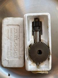 Ricambi Aprilia sr 50