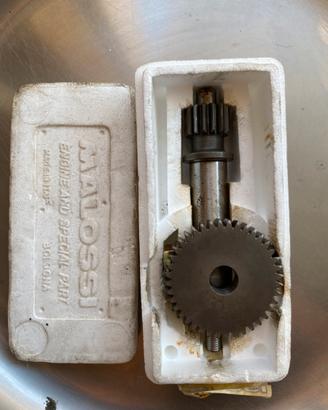 Ricambi Aprilia sr 50