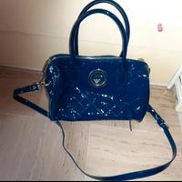 borsa armani