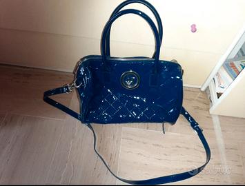 borsa armani